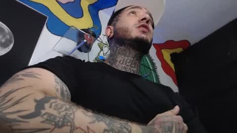 mrmanny__ online show from 02/27/25, 09:47