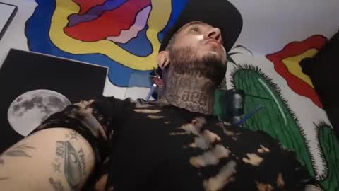 mrmanny__ online show from 03/06/25, 11:47