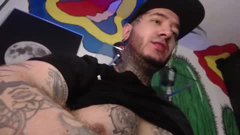 mrmanny__ online show from 09/18/25, 04:36