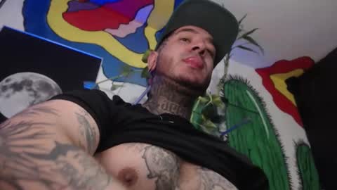 mrmanny__ online show from 09/22/25, 04:58