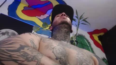 mrmanny__ online show from 09/23/25, 01:08