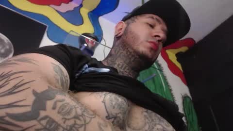 mrmanny__ online show from 10/29/25, 12:02