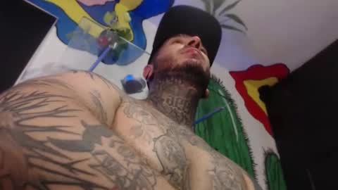 mrmanny__ online show from 12/17/25, 08:42