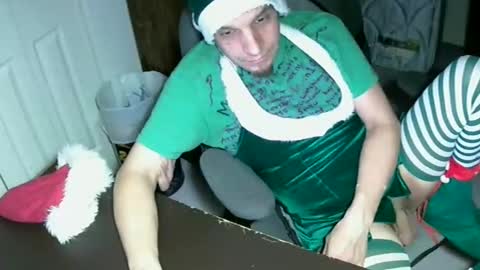 MrMarc online show from 12/16/25, 05:34