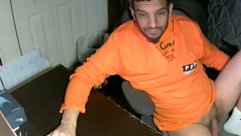 Snapshot of mrmarcxxcam chatting on 01/19/26, 04:16 MrMarc online show from 01/19/26, 04:16