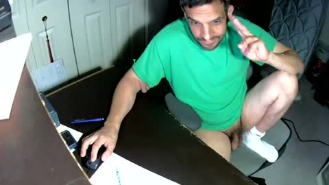 Snapshot of mrmarcxxcam chatting on 06/14/26, 03:41 MrMarc online show from 06/14/26, 03:41