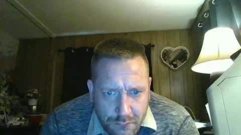 mrmarleymar39 online show from 02/19/26, 08:49
