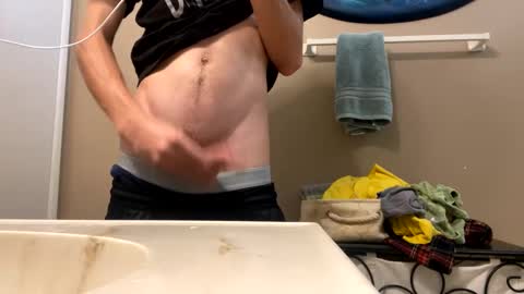 James online show from 10/08/25, 09:23