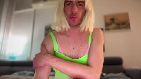 TaleOfLaura online show from 03/23/26, 01:20