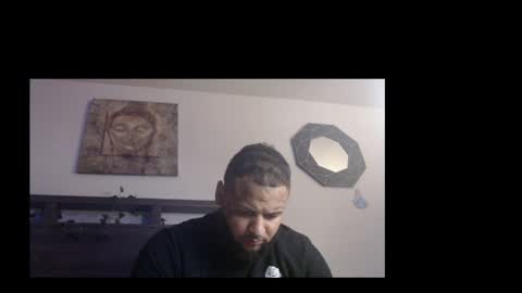 mrnineinch1995 online show from 04/16/26, 02:01