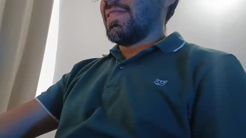 Mr Nobody online show from 01/23/25, 09:50