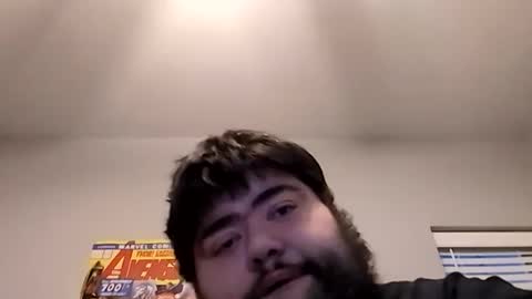 mrorange50187 online show from 12/12/24, 10:52