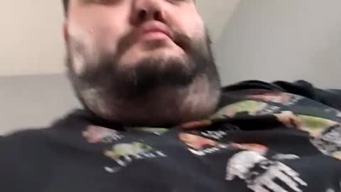 mrorange50187 online show from 01/10/25, 07:21