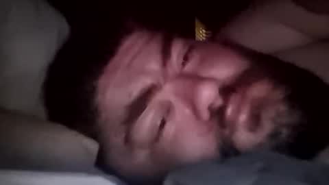 mrorange50187 online show from 02/03/25, 11:53