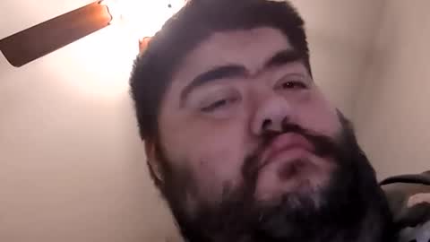 mrorange50187 online show from 02/06/25, 11:04