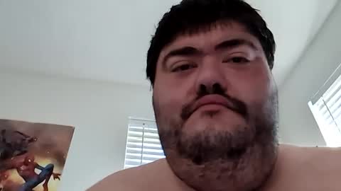 mrorange50187 online show from 09/13/25, 12:27