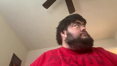 mrorange50187 online show from 01/10/26, 07:26