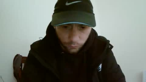 mrP cock online show from 01/19/26, 09:35