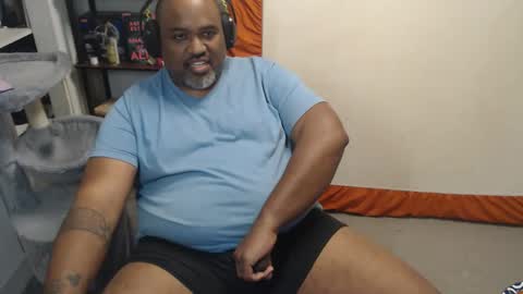 Snapshot of mrplaguex76 chatting on 03/16/26, 11:31 The Plague online show from 03/16/26, 11:31