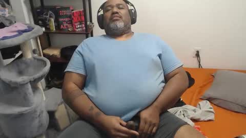 Snapshot of mrplaguex76 chatting on 03/29/26, 04:40 The Plague online show from 03/29/26, 04:40