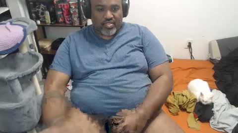 Snapshot of mrplaguex76 chatting on 04/18/26, 07:58 The Plague online show from 04/18/26, 07:58