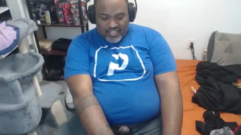 Snapshot of mrplaguex76 chatting on 04/19/26, 08:22 The Plague online show from 04/19/26, 08:22