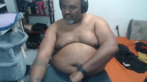 Snapshot of mrplaguex76 chatting on 04/21/26, 11:07 The Plague online show from 04/21/26, 11:07