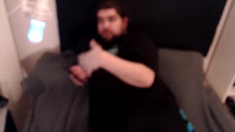 MrPuffy online show from 03/10/26, 06:51