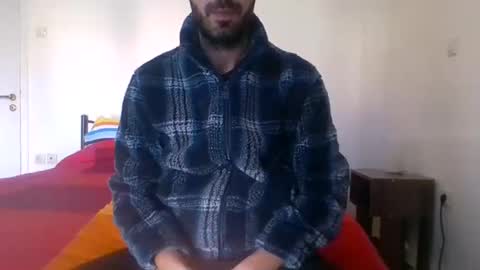 Mrralph online show from 01/09/25, 09:27