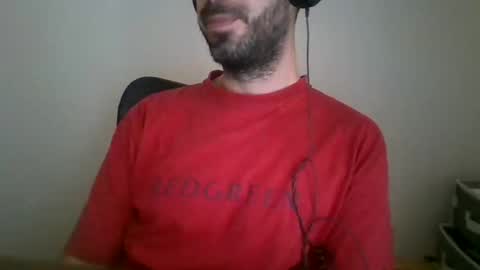 Mrralph online show from 01/10/25, 01:20