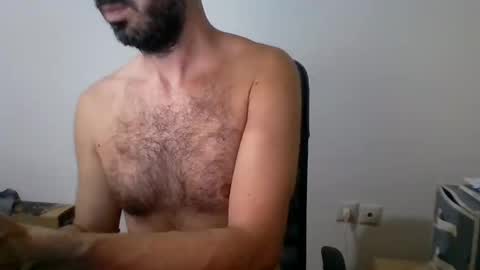 Mrralph online show from 10/26/25, 04:24