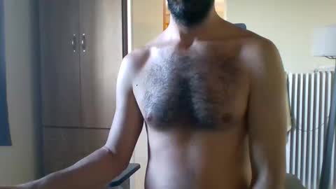 Mrralph online show from 06/03/26, 04:23