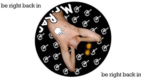 Mr. Rar online show from 01/28/25, 03:46