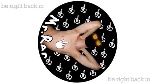 Mr. Rar online show from 02/26/25, 03:08