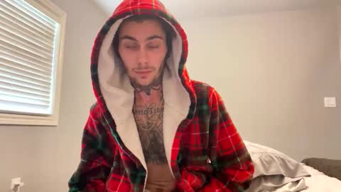 mrrheavycock online show from 11/27/25, 04:20