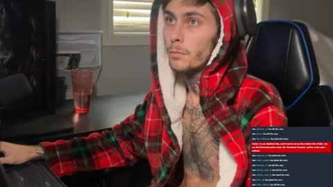 mrrheavycock online show from 12/01/25, 08:36