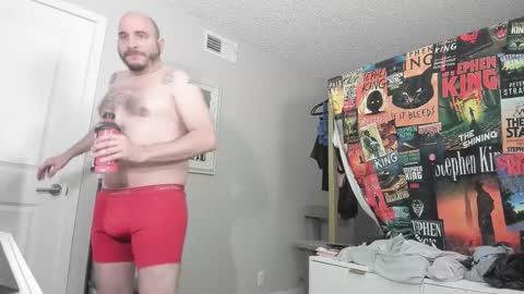 Rico online show from 11/04/25, 01:16