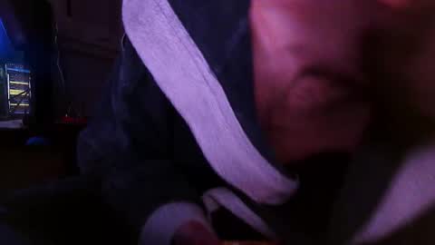 MrRogue online show from 02/22/26, 09:24