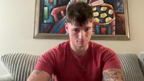 Snapshot of mrryanvoss chatting on 01/02/25, 07:07 Mr Ryan Voss online show from 01/02/25, 07:07