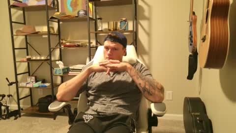 Snapshot of mrryanvoss chatting on 02/20/25, 04:36 Mr Ryan Voss online show from 02/20/25, 04:36