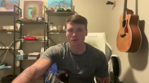 Snapshot of mrryanvoss chatting on 02/21/25, 09:45 Mr Ryan Voss online show from 02/21/25, 09:45