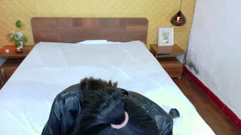 mrs_buttocks online show from 01/05/25, 05:09