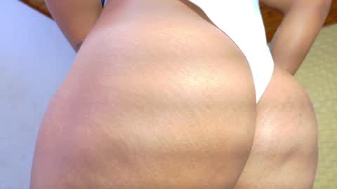 mrs_buttocks online show from 02/01/25, 01:20