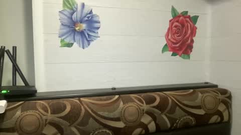 mrs_kinkie online show from 12/07/24, 11:34