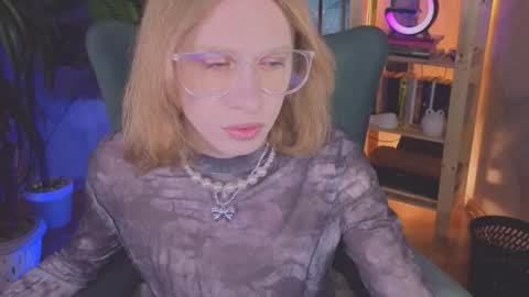 Barbie online show from 11/14/25, 05:28