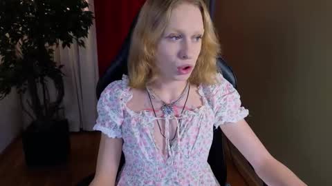 Barbie online show from 11/21/25, 10:25