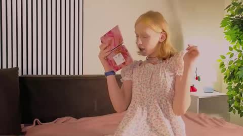 Barbie online show from 11/23/25, 05:51