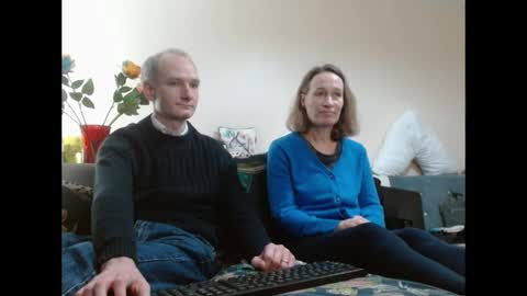 Snapshot of mrs_velvet_vixen_and_mr_stud chatting on 12/02/24, 02:52 Mrs Velvet Vixen online show from 12/02/24, 02:52