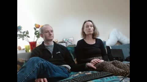 Snapshot of mrs_velvet_vixen_and_mr_stud chatting on 12/03/24, 02:49 Mrs Velvet Vixen online show from 12/03/24, 02:49