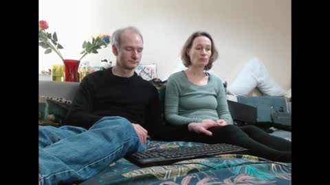 Snapshot of mrs_velvet_vixen_and_mr_stud chatting on 01/02/25, 11:41 Mrs Velvet Vixen online show from 01/02/25, 11:41